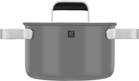 Zwilling Pure Zestaw Garnków 9El. (1028803) - zdjęcie 4