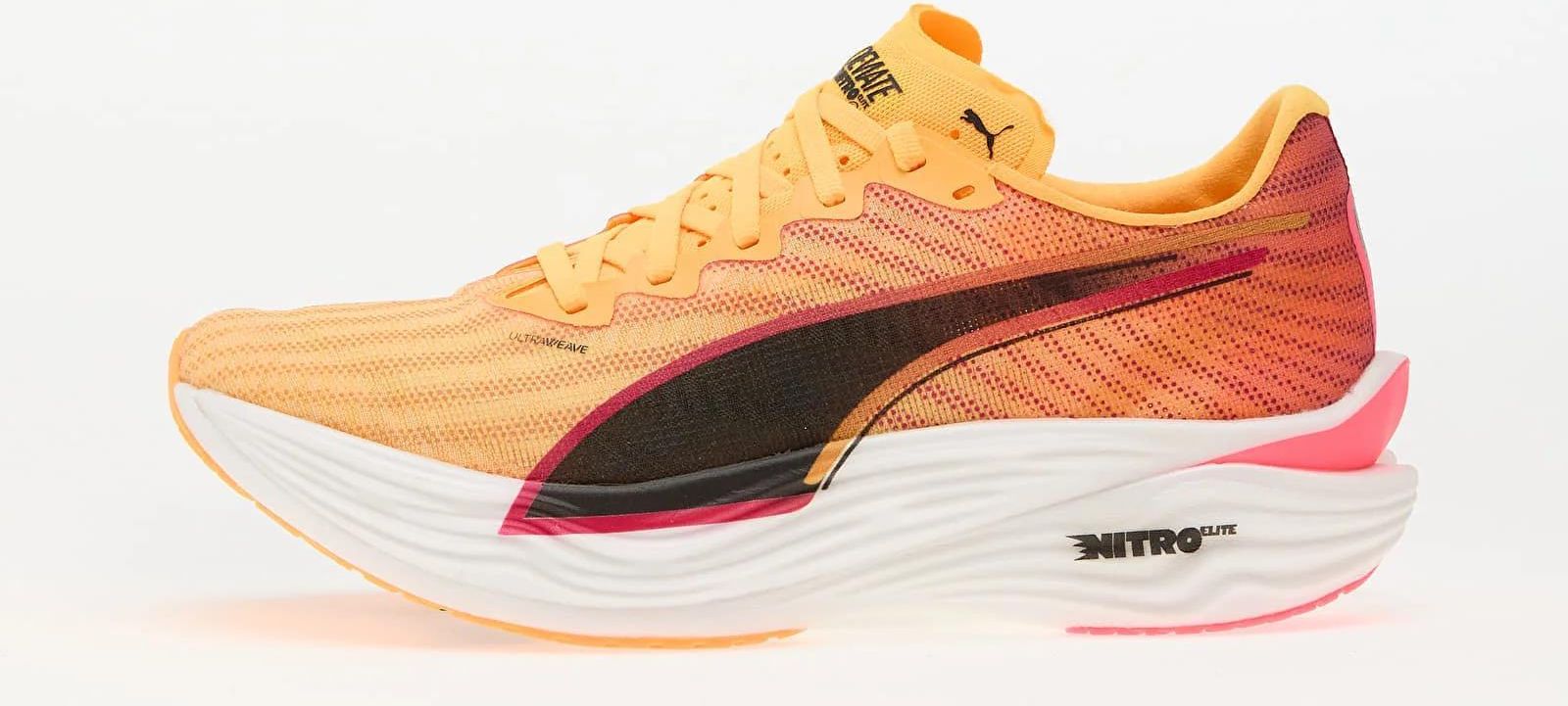 Trampki Puma Deviate NITRO™ Elite 3 Wns Sun Stream/ Sunset