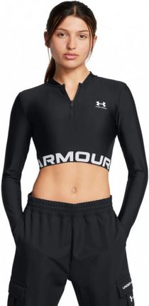 Womens under armour heatgear long sleeve hotsell