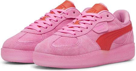 Damskie Sneakersy Puma Palermo Moda Xtra Wns 39853401 – Różowy