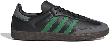 Buty damskie adidas SAMBA OG czarne IE6520