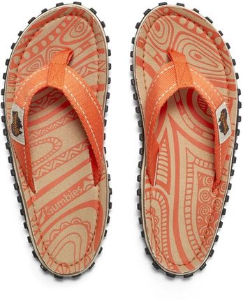 Gumbies japonki ISLANDER FLIP-FLOPS UNISEX NATIVE