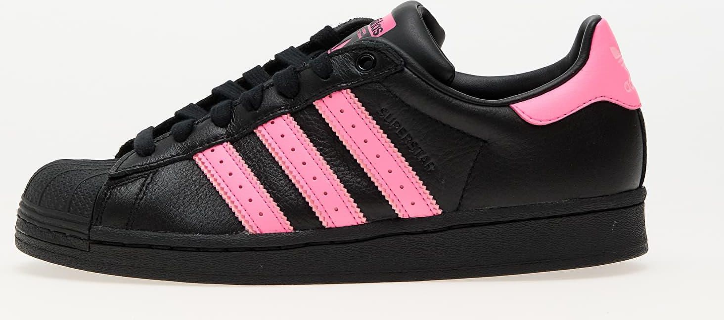 新品 貴重な27 5cm アディダス スーパースター adidas SUPERSTAR IG8664 ワインレッド ブラウン ABCマート限定 革靴  赤茶 US9 5｜Yahoo!フリマ（旧PayPayフリマ）