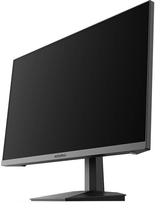 KOORUI GN02 ゲーミングモニター 27インチFullHD 240Hz Amazon.co.jp: KOORUI ゲーミングモニター 27インチ 240Hz 1ms