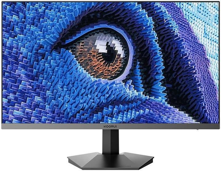 KOORUI GN02 ゲーミングモニター 27インチFullHD 240Hz Amazon.co.jp: KOORUI ゲーミングモニター 27インチ 240Hz 1ms