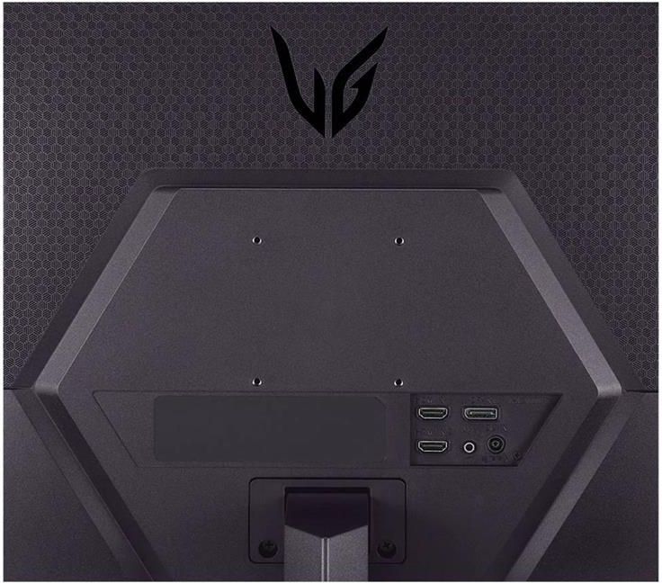 LG 23.7インチ FHDゲーミングモニター24GS50F-B 公式】 LG 23.8インチ ゲーミングモニター - 24GQ50F-B | LG JP