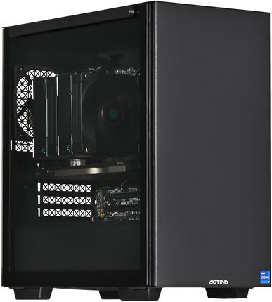 Actina Prime WS i7-14700/32GB/1TBSSD/RTXA4000/650W/W11P (KOMAAAPWS0057)