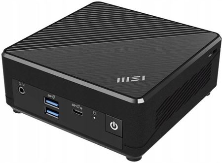 Msi Cubi N ADL S-078EU (CUBINADLS078EU)