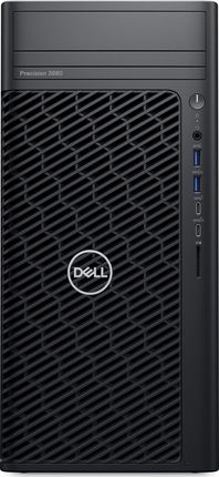 Dell Precision 3680 (J8KG9)