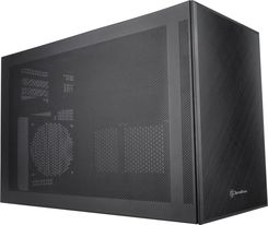 Silverstone SST-SG17B Micro-ATX / Mini ITX (SSTSG17B)