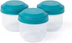 Zdjęcie Amuse Lunchbox Z Przegródkami Dla Dzieci Rikko Midnight Lagoon - Nowe Warpno