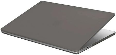 Uniq etui do MacBook Air 13 M2/M3 - Szare (UNI000891)