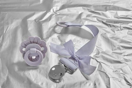 Elodie Details Zawieszka do smoczka Lavender Love - zdjęcie 2