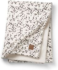 Zdjęcie Elodie Details Kocyk Pearl Velvet Dalmatian Dots - Lubliniec
