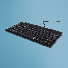 R-Go Tools R-Go Compact Break Czarna (RGOCOESWDBL)