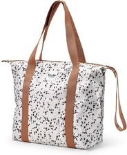 Zdjęcie Elodie Details Torba dla mamy Soft Shell Dalmatian Dots - Będzin