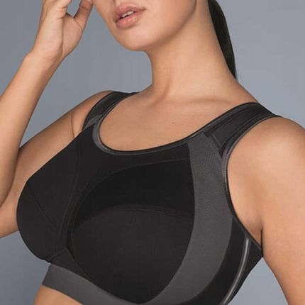 Biustonosz Sportowy Anita 5567 - Anita 85K