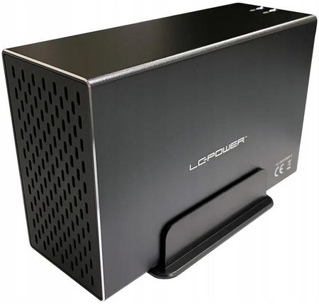 Lc-Power Geh Lc-35U3-Raid-2 (LC35U3RAID2)