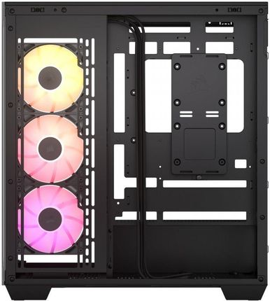 Obudowa komputerowa Corsair Geh Midi 3500X Argb (Tempered