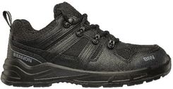 Zdjęcie Buty Bennon Condor 02 Nm Low Black - Grodzisk Mazowiecki