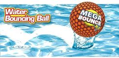 Zdjęcie Wicked Piłka Do Zabawy Mega Bounce H2O - Września