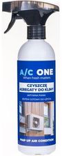 Zdjęcie Ac One Preparat Do Czyszczenia Klimatyzacji 02 500 Ml ACONE02 - Różan