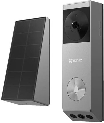 Videofon EZVIZ EP3x Pro 2K Wideodomofon - Opinie i ceny na