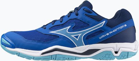 Mizuno Wave Phantom 3 Mugen Blue/White/Estate Blue