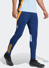 Zdjęcie Spodnie Piłkarskie adidas Real Madryt Sezon 24/25 - Trzebinia