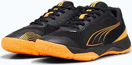 Puma Solarstrike Iii Black/Sun Stream/Puma White