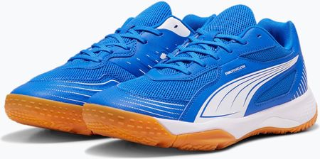 Puma Solarflash Iii Team Royal/Puma White