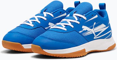 Puma Varion Ii Jr Team Royal/Puma White/Gum