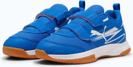 Puma Varion Ii V Jr Team Royal/Puma White/Gum