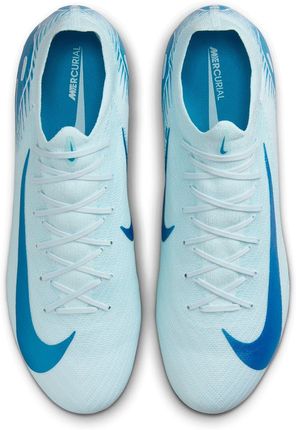 Nike Zm Vapor 16 Pro Fg - Glacier Blue/Blue Orbit - zdjęcie 2