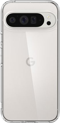 Spigen Ultra Hybrid Google Pixel 9 Pro XL crystal clear