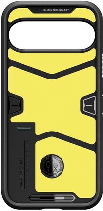 Spigen Tough Armor Google Pixel 9 / 9 PRO abyss green - zdjęcie 2