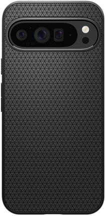 Spigen Liquid Air Google Pixel 9 PRO XL matte black