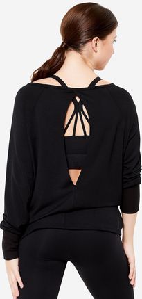 Bluza do tańca nowoczesnego damska Starever | Letnia wyprzedaż do -50% na wybrane produkty!