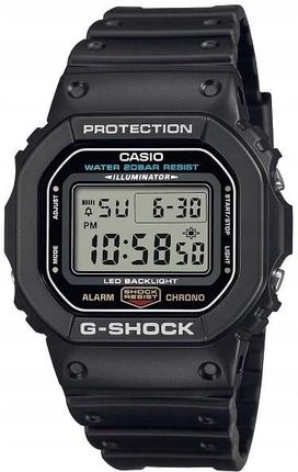 ZEGAREK CASIO G-SHOCK DW-5600UE-1