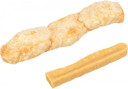 Trixie Ser Do Żucia Przysmak Dla Psa Xs 13.5cm 30g - zdjęcie 3