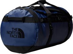 Zdjęcie Torba unisex The North Face BASE CAMP DUFFEL L niebieska NF0A52SB4Y2 - Przemków