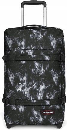 Torba podróżna kabinowa podręczna Eastpak Transit'R S flame dark