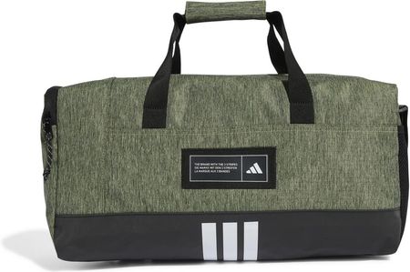 Torba treningowa unisex adidas 4ATHLTS S zielona IY1814