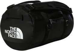 Zdjęcie Torba unisex The North Face BASE CAMP DUFFEL XS czarna NF0A52SS53R - Zgierz