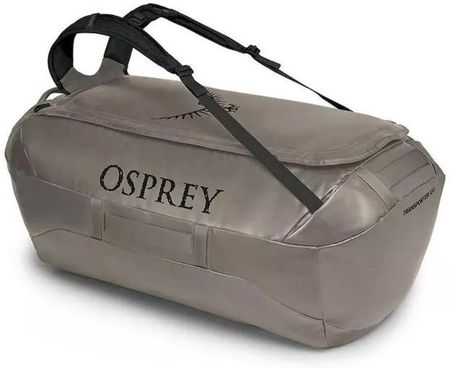 Torba podróżna Osprey Transporter 120 Kolor: beżowy