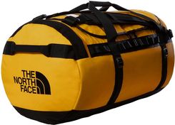 Zdjęcie Torba unisex The North Face BASE CAMP DUFFEL L żółta NF0A52SB4WP - Włoszczowa