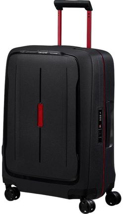 Walizka kabinowa Samsonite Essens 55 cm czarna