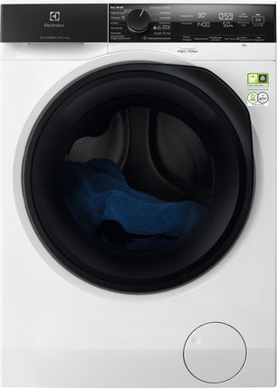 Pralka Electrolux UltraCare 800 EW8F4697P