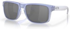 Zdjęcie Okulary Oakley Holbrook Dkmttoplprirby Oo9244-6756 - Głogów