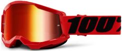Speedcoupe 100% Speedlab (62026-122-01) - Specchio multistrato blu HiPER, misura libera